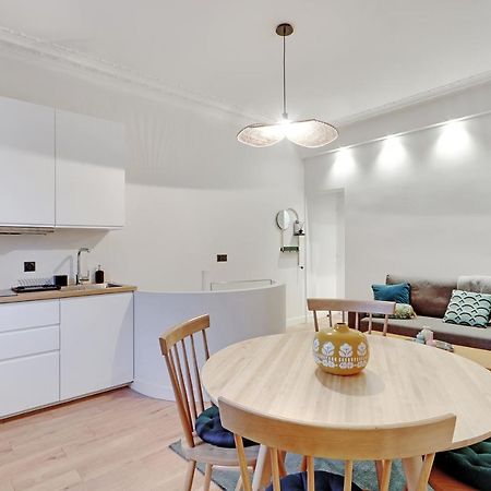 Pick A Flat'S Apartment In Neuilly Sur Seine - Avenue Charles De Gaulle Bagian luar foto