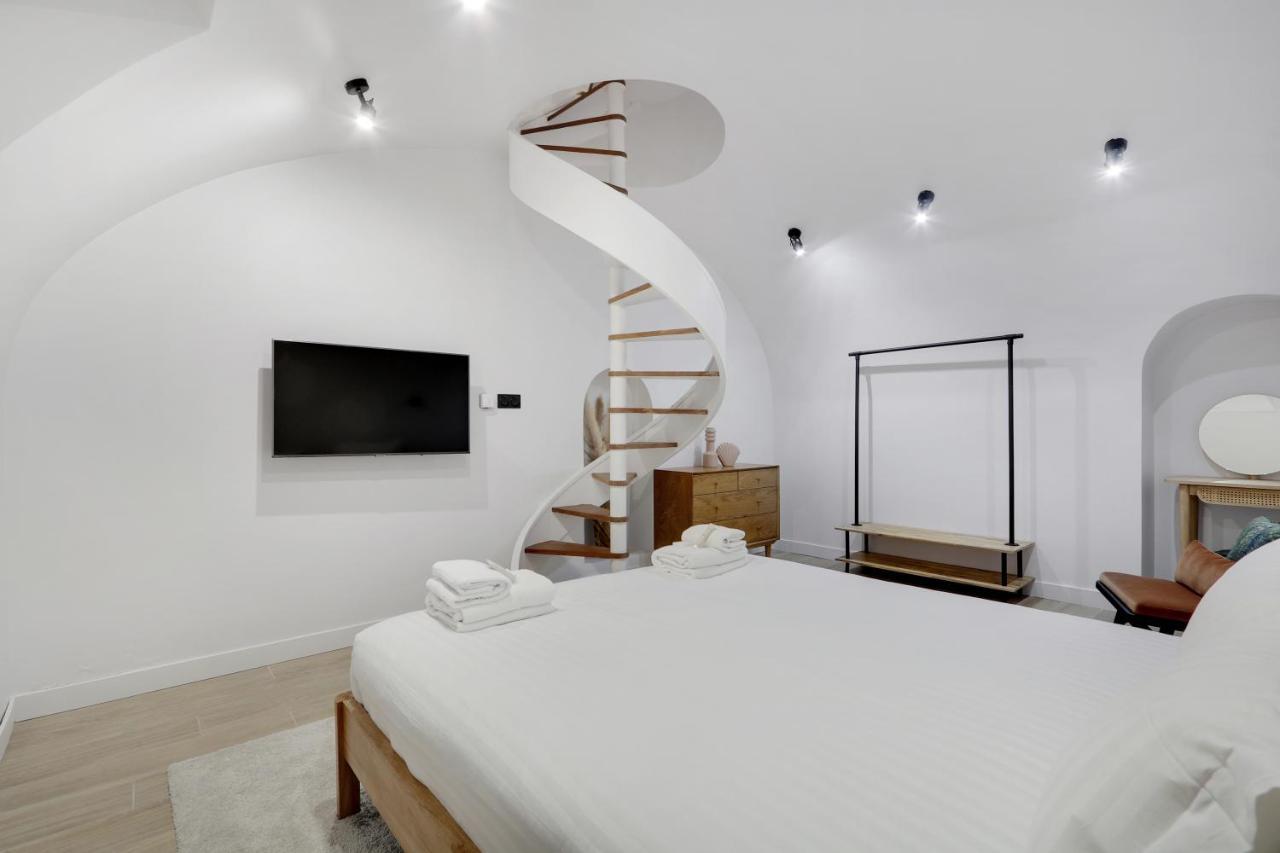 Pick A Flat'S Apartment In Neuilly Sur Seine - Avenue Charles De Gaulle Bagian luar foto